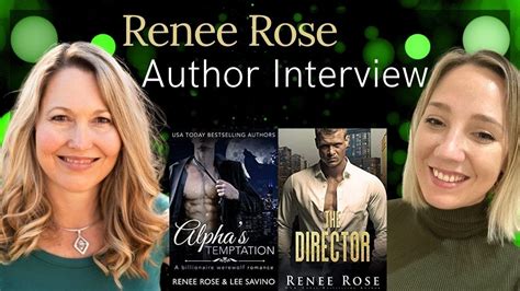 renee rose author